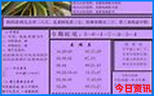 湖北西部旅游景点